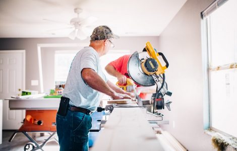 travaux